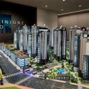 래미안복덕방부동산중개 | 반포 래미안 트리니원 ★모델하우스 후기 2편★