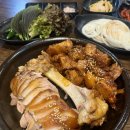 도야족발 화명점 이미지