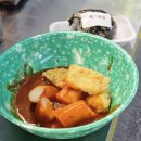 계산역 떡볶이 맛있는 공룡분식소 내돈내산 솔직후기