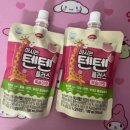 텐텐플러스 | 한미사이언스 어린이음료 마시는텐텐플러스 🖤