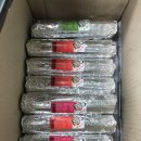 다래김밥 이미지