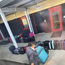 기차와 바다 호스텔 | 혼자 시애틀 여행 강력 비추 후기/ 밴쿠버에서 시애틀...입국 심사, 시애틀 맛집, 양조장 추천, 킹 호스텔