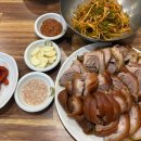 두꺼비왕족발보쌈구미본점 이미지