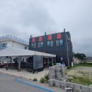 천학정민박