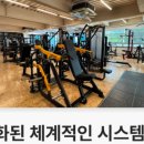 빅토리짐 피트니스 동천점 이미지