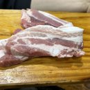 솔모루솥뚜껑삼겹살 이미지