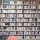 여의샛강마을도서관 이미지