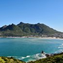 케이프타운 이미지