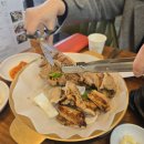 UR(김해시)-[율하로]-상-26 | 구워 나오는 갈비가 맛있는 김해장유율하맛집 옹기