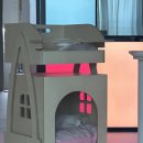 펫포유(PET FOR YOU) | 강아지 식탁의자 이동식바퀴 밥그릇 집 다있는 펫포유펫 식탁의자