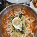 청담칼국수 이미지