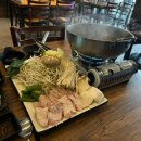 꼬치홀릭연산 | 부산 동래 이자카야 닭 샤브샤브 꼬치홀릭 연산2호점 솔직후기