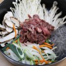 궁중식품 이미지