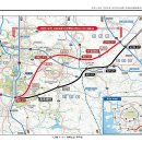 제2외곽순환도로 (이천-오산 고속도로) 전략환경영향평가 재협의 이미지