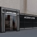 아세로짐 이미지