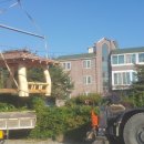 온천대로 이미지