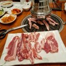 이화정육식당