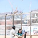 세화여자고등학교테니스장