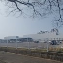 율촌화학포승공장 | 24년 4월 율촌화학 포승공장 탐방 후기, 완공된 공장의 구조는?