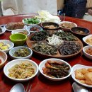 할머니 민박 이미지