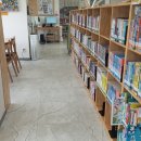 운산작은도서관 이미지