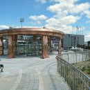 충주종합운동장 이미지