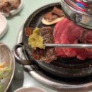 꾸석지돌판한우 분당야탑점 이미지