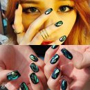 유리네일 이미지