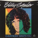 EveryBody Want's you - Billy square 이미지