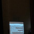 대우 축사 | 당신은 단 한번도 선택한 적이 없다 | 궤도 명사특강 후기