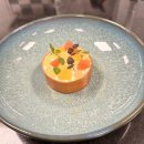 에꼴 리츠 에스코피에 제과 드디어 마무리! 후기 _ Ecole ritz escoffier / 에꼴 리츠 학생 후기 / Pastry