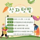 식목일 기념 가정집 상자텃밭 가꾸기 후기. 드루이드 될테야