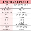 트리플렉스 B단지