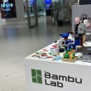 대한기계총판 | [뱀부랩 X 파이토스] 3D프린터 끝판왕 등장?! 기계공학도의 3D프린팅 팝업스토어 현장 후기! | 전체...