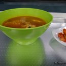 정관도서관식당