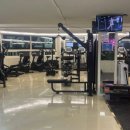 더 바디 피트니스 김해 어방점 이미지