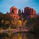 세도나 이미지