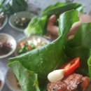 산내들흑염소 이미지