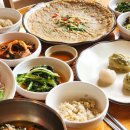 메밀촌오리