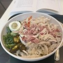 하이브나인 PC방 염창역점 | DAY33(57.8kg/+0.2) ㅣ피씨방 하나를 조심해..