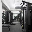 빌드업 짐 이미지