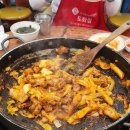 다담닭갈비작전동점 이미지