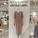 올앤썬드리 이미지
