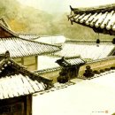 수채화B 이미지