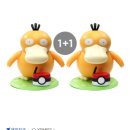 춤추는 고라파덕 피규어 2 이미지