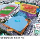 구덕운동장 실내체육관 이미지