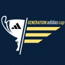 울산, 대전 유스 참가: Generation Adidas Cup 결과