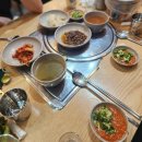 윤선국밥 | [중앙역 횟집 추천] 윤선장어시장 : 광어연어맛집, 게새라면 추천