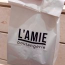 [라미블랑제리(Lamie)] 노원 롯데백화점 팝업 후기 | 한남동 빵맛집, 뺑 스위스 Best (강민경 추천)