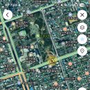 시청사거리 시청 방면 이미지